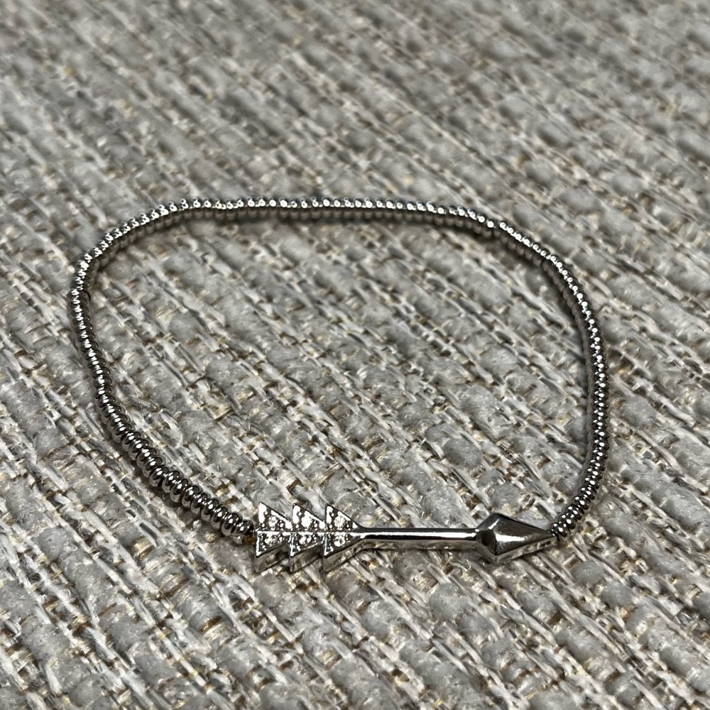 Kendra Scott Arrow Bracelet